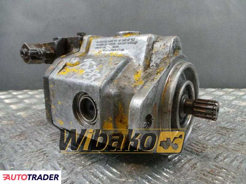 Pompa hydrauliczna Vickers 70422LAW4881426