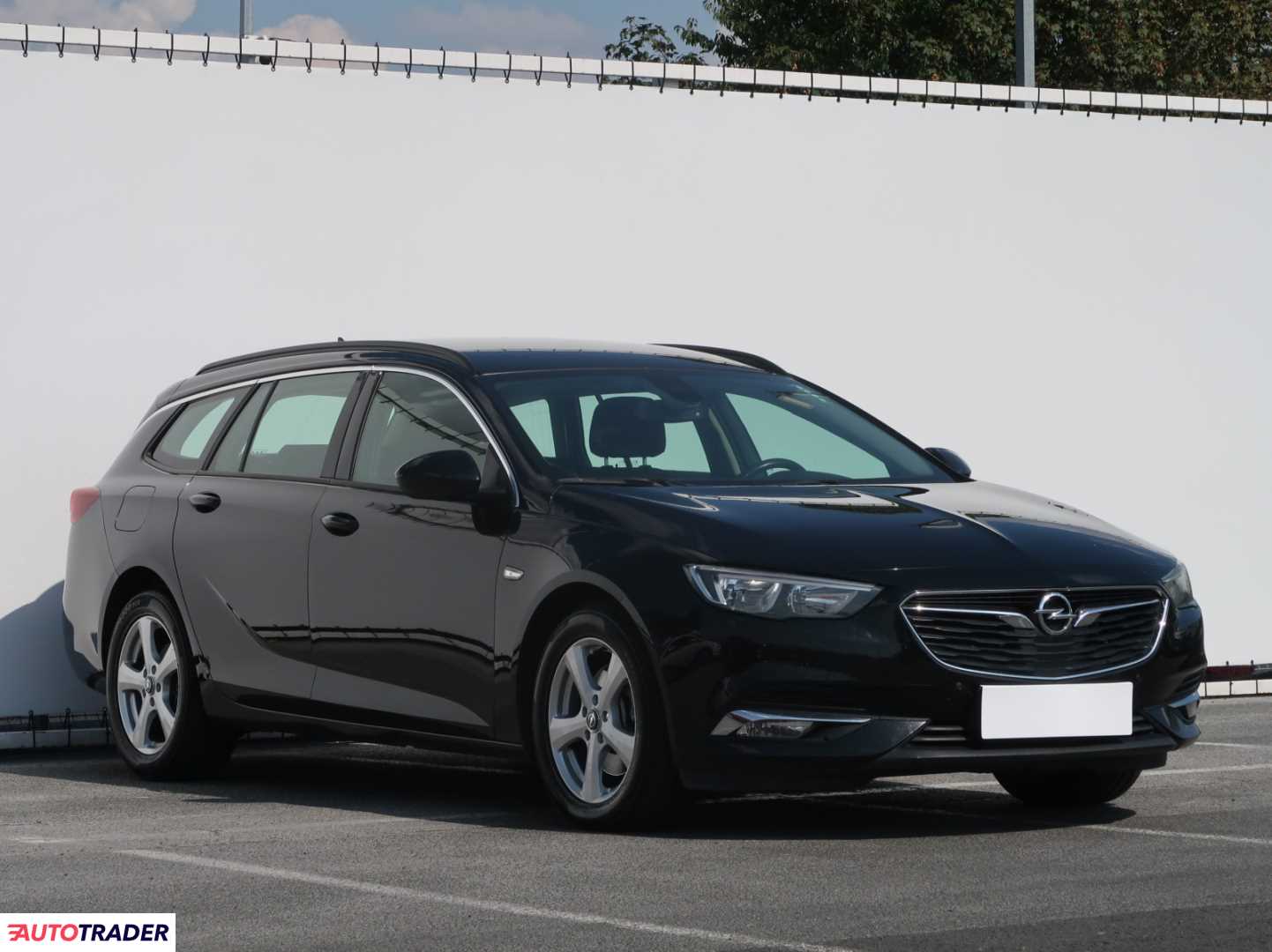 Opel Insignia 2018 2.0 167 KM Opel Insignia 2018 2.0 167 KM
