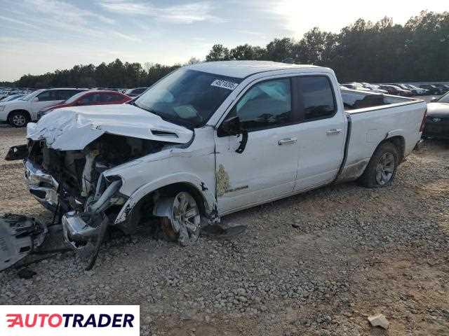 Dodge Ram 2020 5 Dodge Ram 2020 5