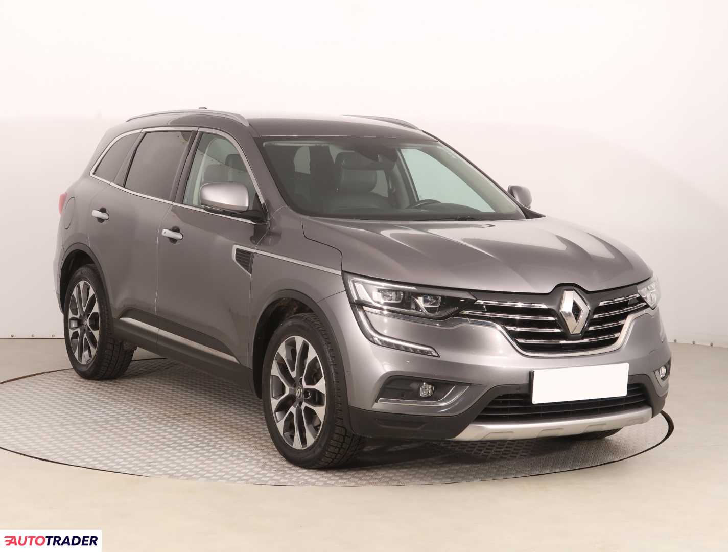 Renault Koleos 2.0 174 KM 2019r. (Piaseczno)