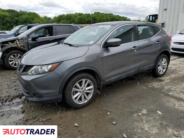 Nissan Rogue 2022 2 Nissan Rogue 2022 2