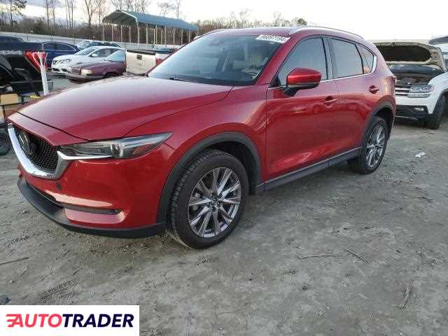 Mazda CX-5 2020 2