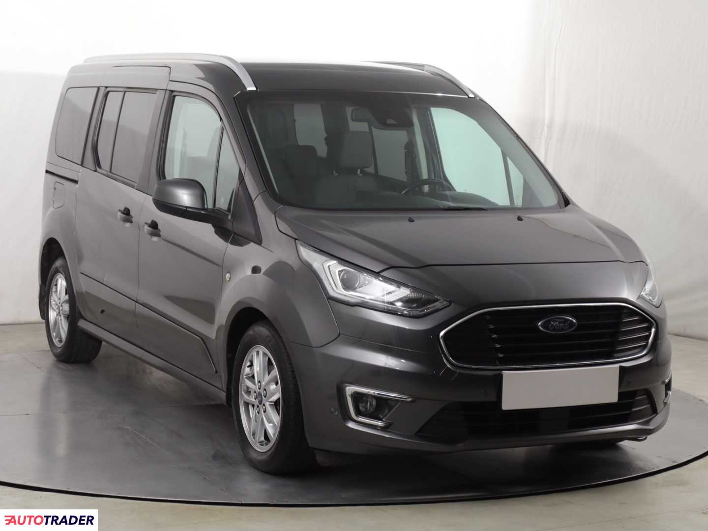 Ford Tourneo Connect