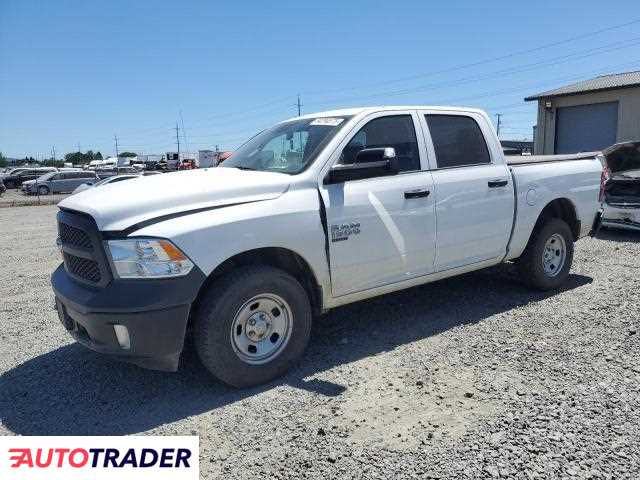 Dodge Ram 2022 3 Dodge Ram 2022 3