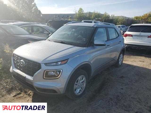 Hyundai Pozostałe 2023 1