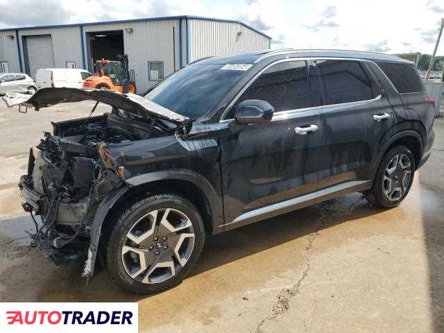 Hyundai Pozostałe 2023 3 Hyundai Pozostałe 2023 3
