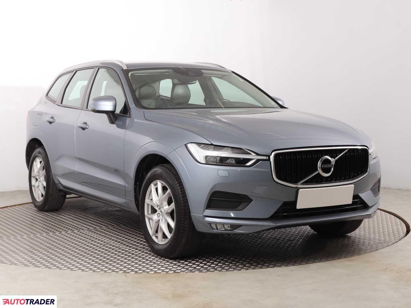 Volvo XC60 2018 2.0 246 KM Volvo XC60 2018 2.0 246 KM