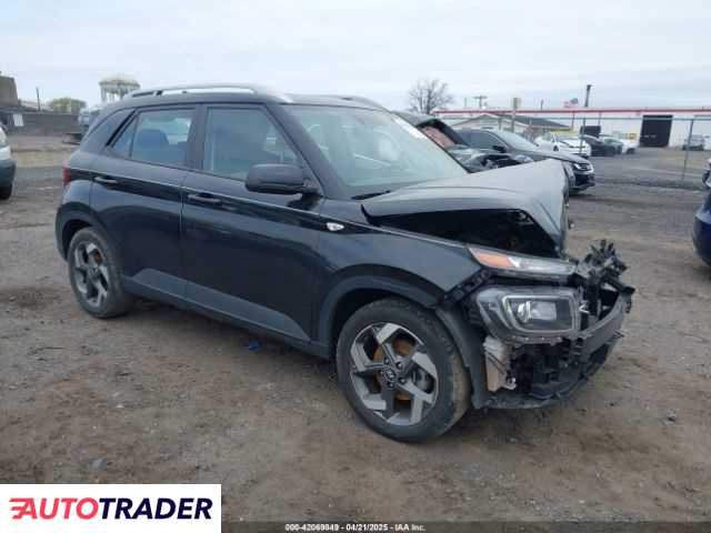 Hyundai Pozostałe 2022 1 Hyundai Pozostałe 2022 1