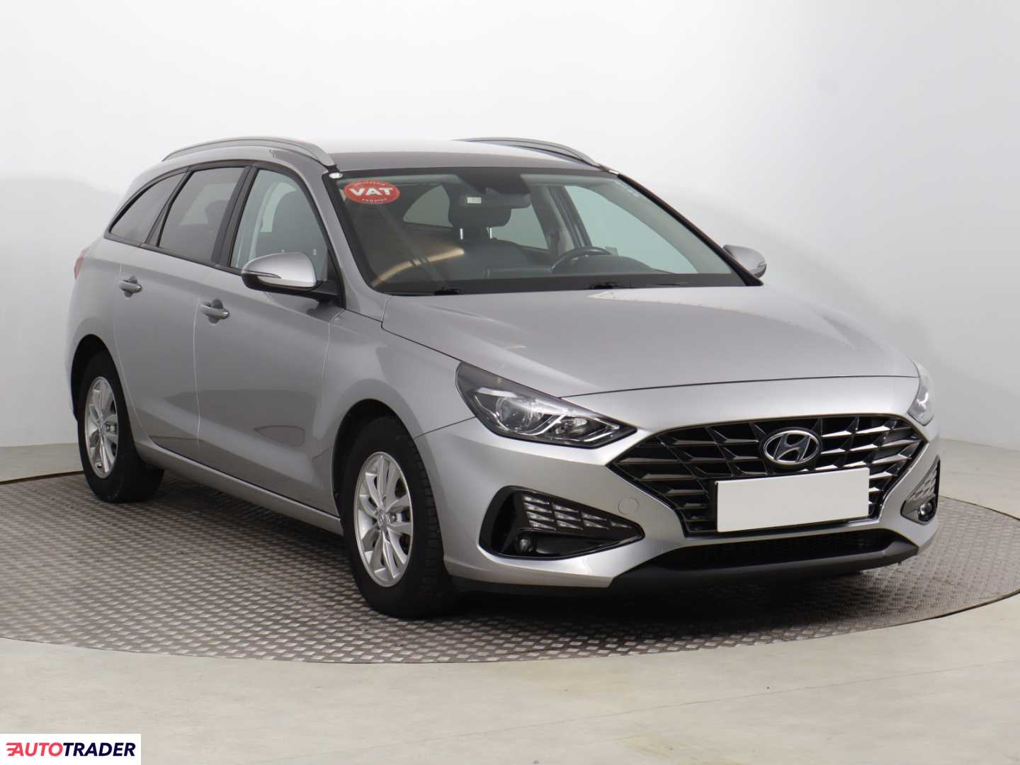 Hyundai i30 2022 1.0 118 KM