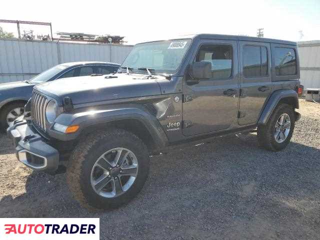 Jeep Wrangler 2020 2