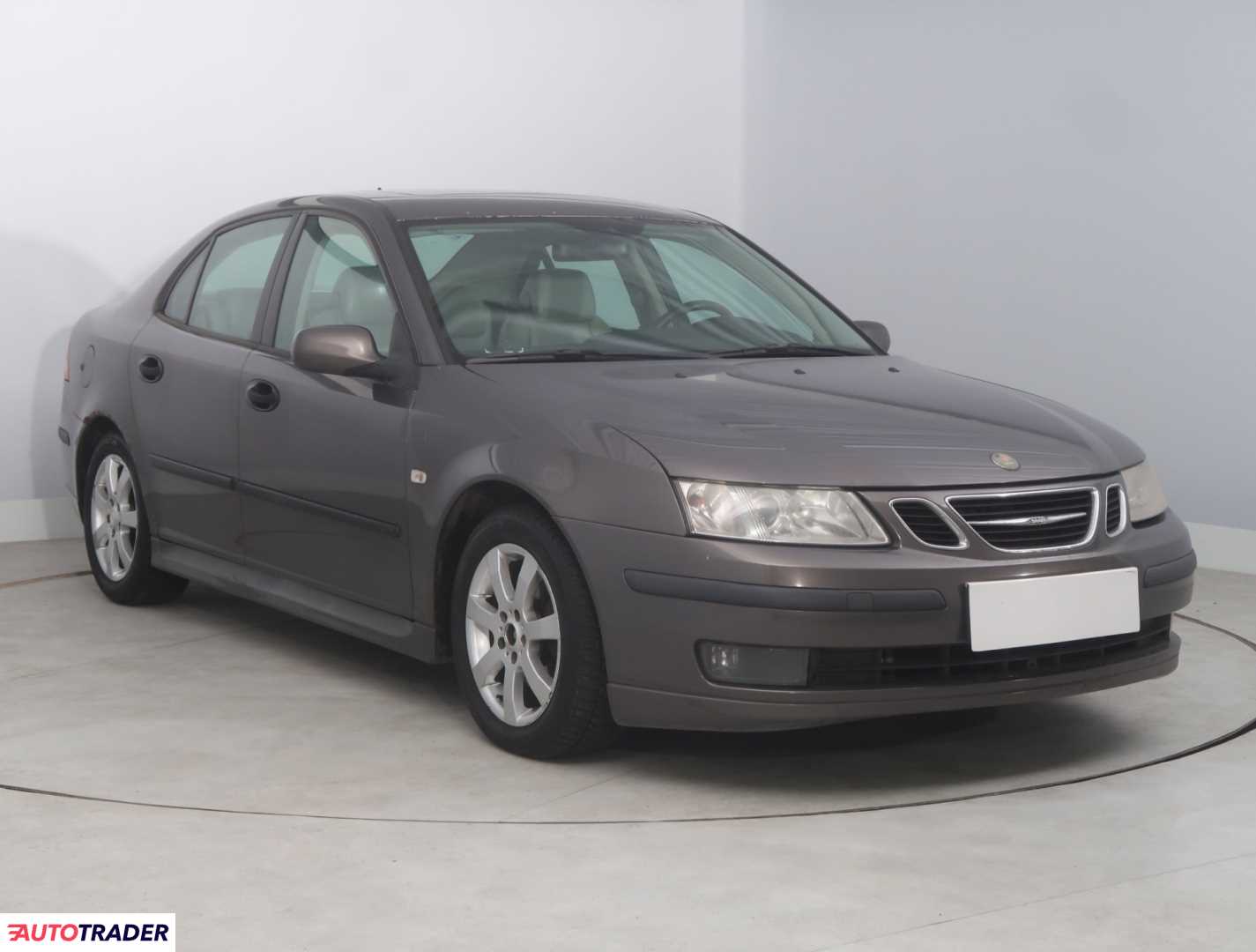 Saab 9-3 2006 1.9 147 KM