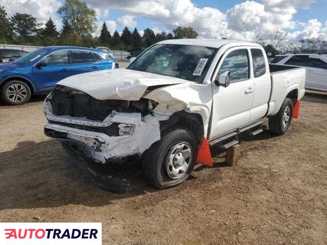 Toyota Tacoma 2023 2