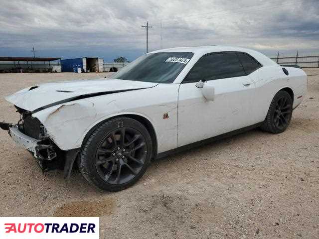 Dodge Challenger 2023 6 Dodge Challenger 2023 6