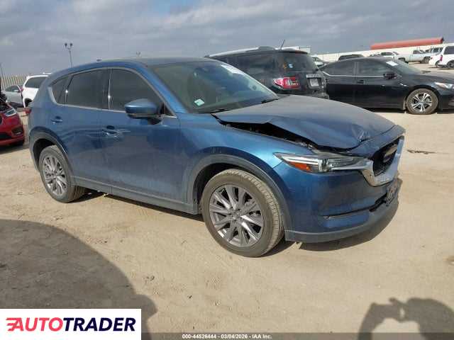 Mazda CX-5 2020 2