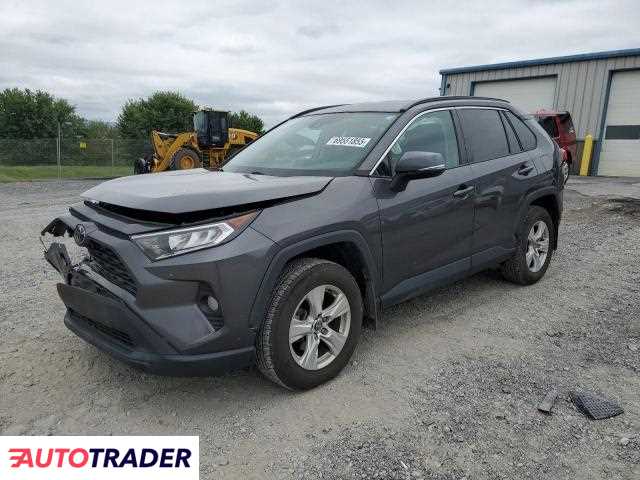 Toyota Pozostałe 2021 2 Toyota Pozostałe 2021 2