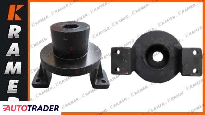 Zamiennik Widełki napinacza gąsienicy KOMATSU PC210