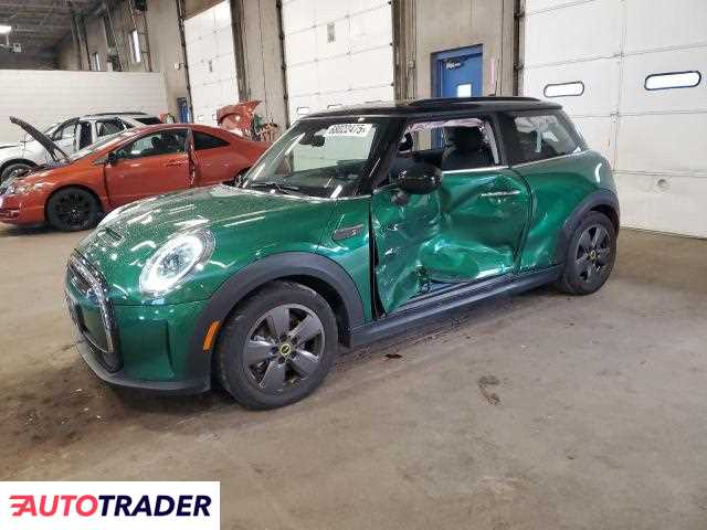 Austin Mini 2022 Austin Mini 2022