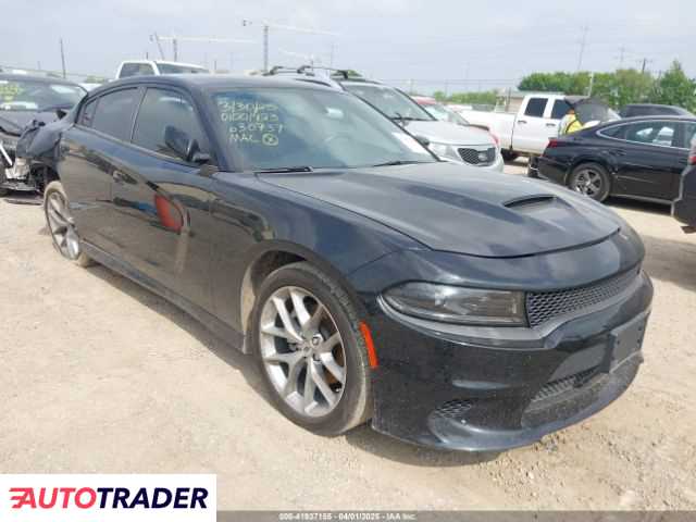 Dodge Charger 2023 3 Dodge Charger 2023 3
