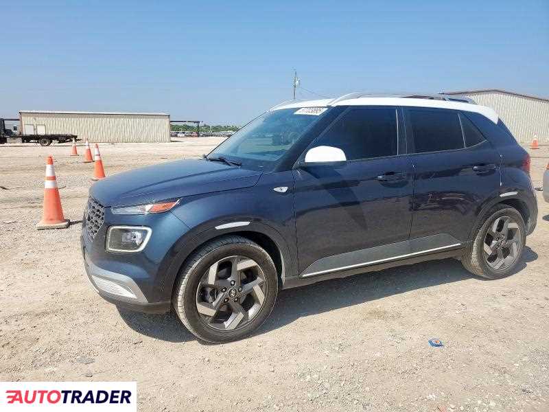 Hyundai Pozostałe 2021 1 Hyundai Pozostałe 2021 1