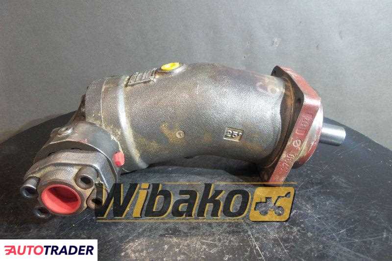 Silnik hydrauliczny Hydromatik A2F80.W.2.P.2210.22.21.06