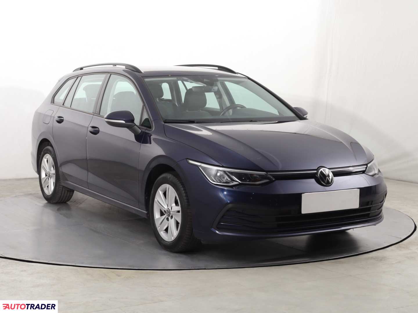 Volkswagen Golf 2021 2.0 113 KM