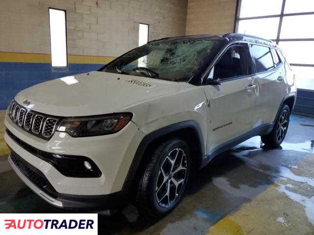 Jeep Compass 2025 2 Jeep Compass 2025 2