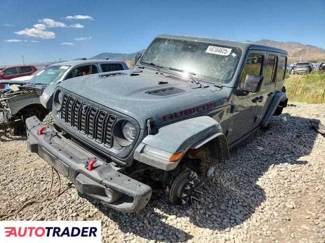 Jeep Wrangler 2025 2
