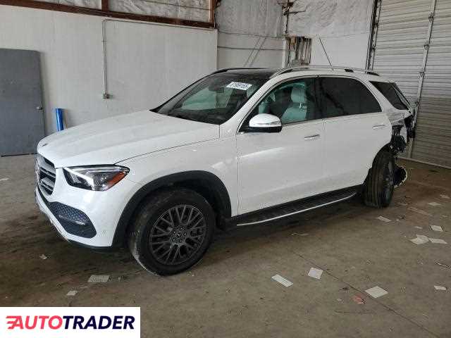 Mercedes CL 2021 2 Mercedes CL 2021 2