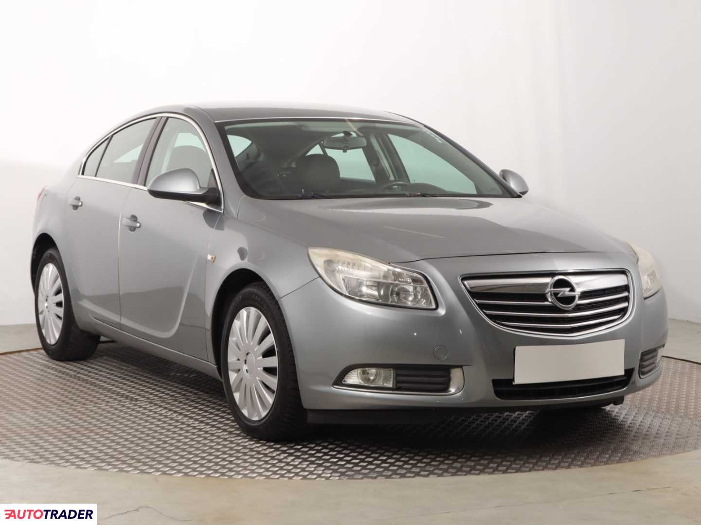 Opel Insignia 2011 2.0 158 KM Opel Insignia 2011 2.0 158 KM