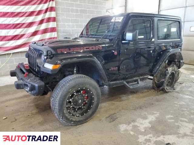 Jeep Wrangler 2021 3