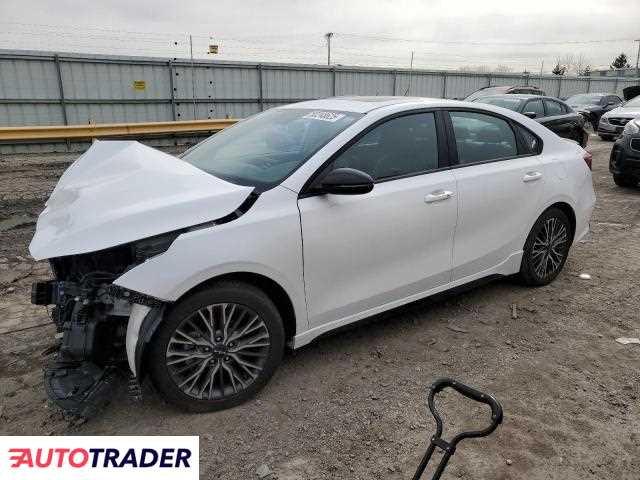 Kia Pozostałe 2022 2 Kia Pozostałe 2022 2
