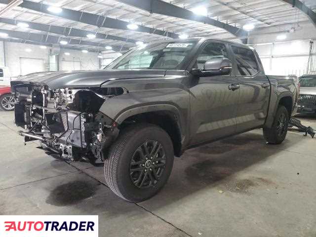 Toyota Tundra 2024 3 Toyota Tundra 2024 3