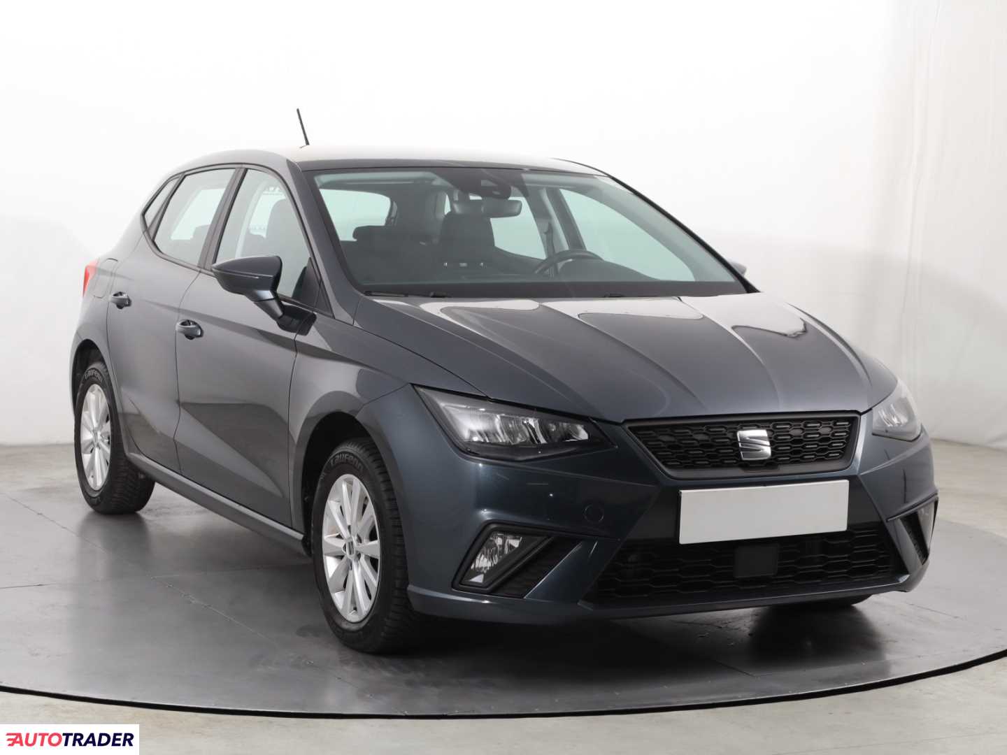 Seat Ibiza 2022 1.0 108 KM
