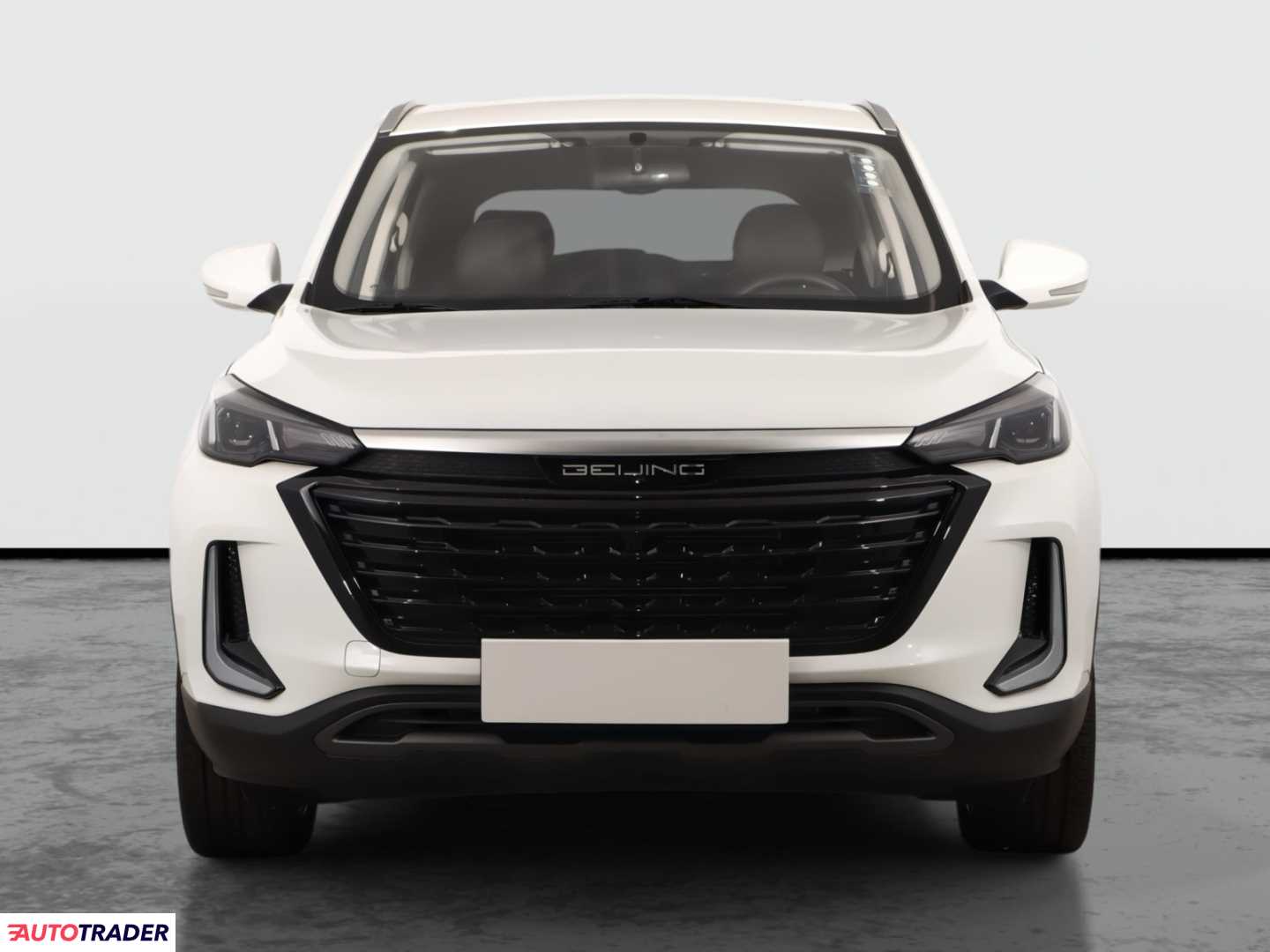 Baic 3 2024 1.5 147 KM