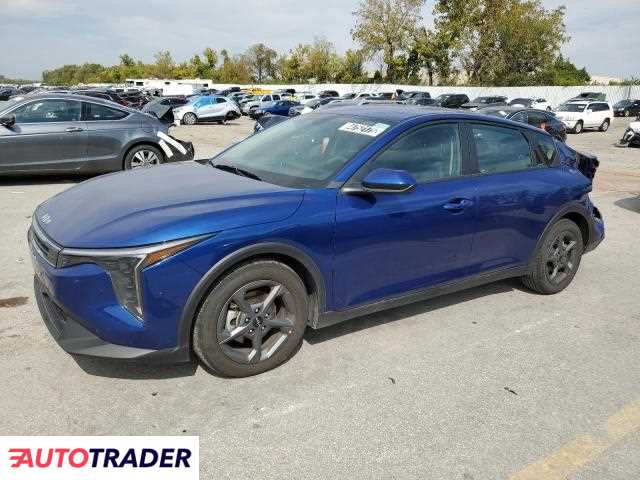 Kia Pozostałe 2025 2 Kia Pozostałe 2025 2
