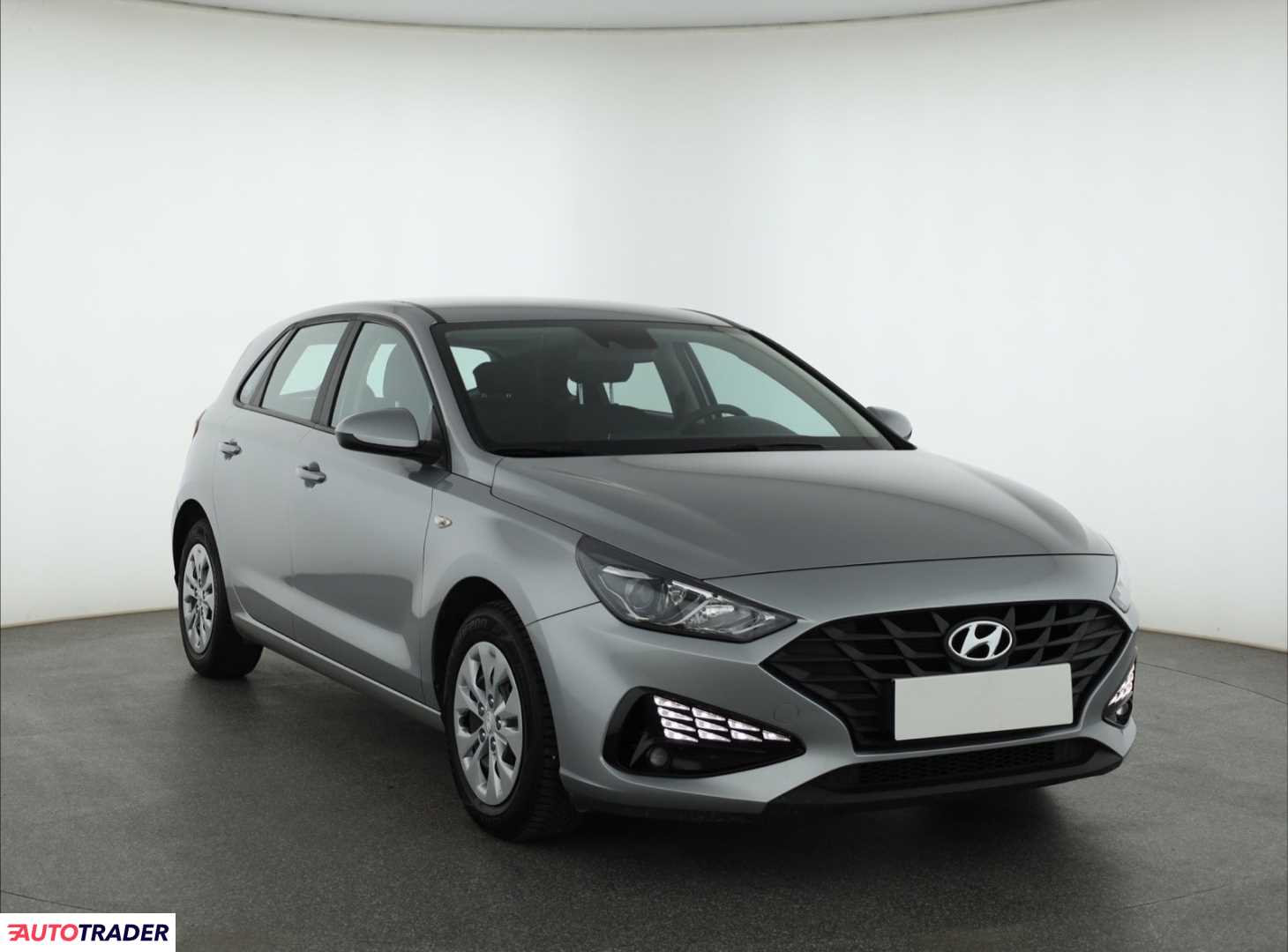 Hyundai i30 2021 1.5 108 KM