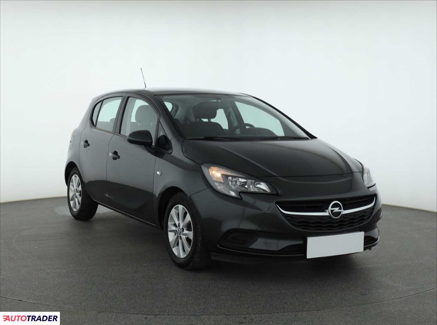 Opel Corsa 2017 1.4 88 KM