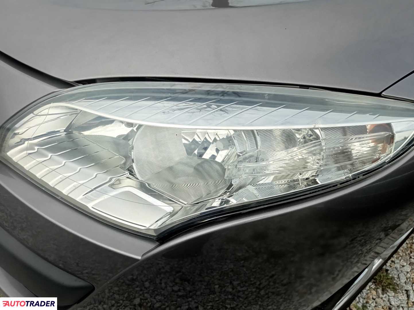 Renault Megane 2010 1.6 131 KM