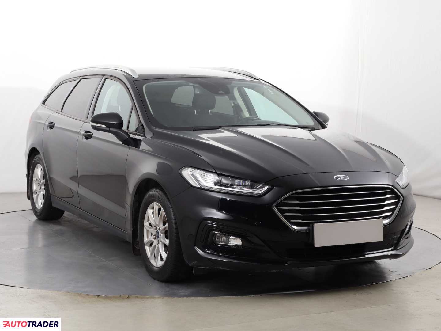 Ford Mondeo 2.0 147 KM 2019r. (Piaseczno)