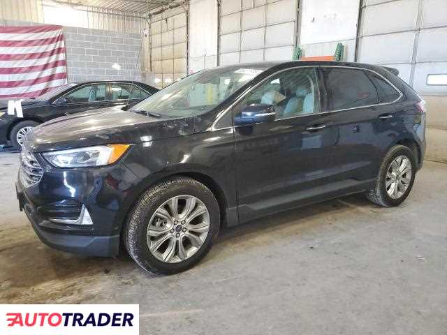 Ford Edge 2020 2