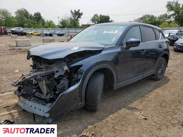 Mazda CX-5 2020 2
