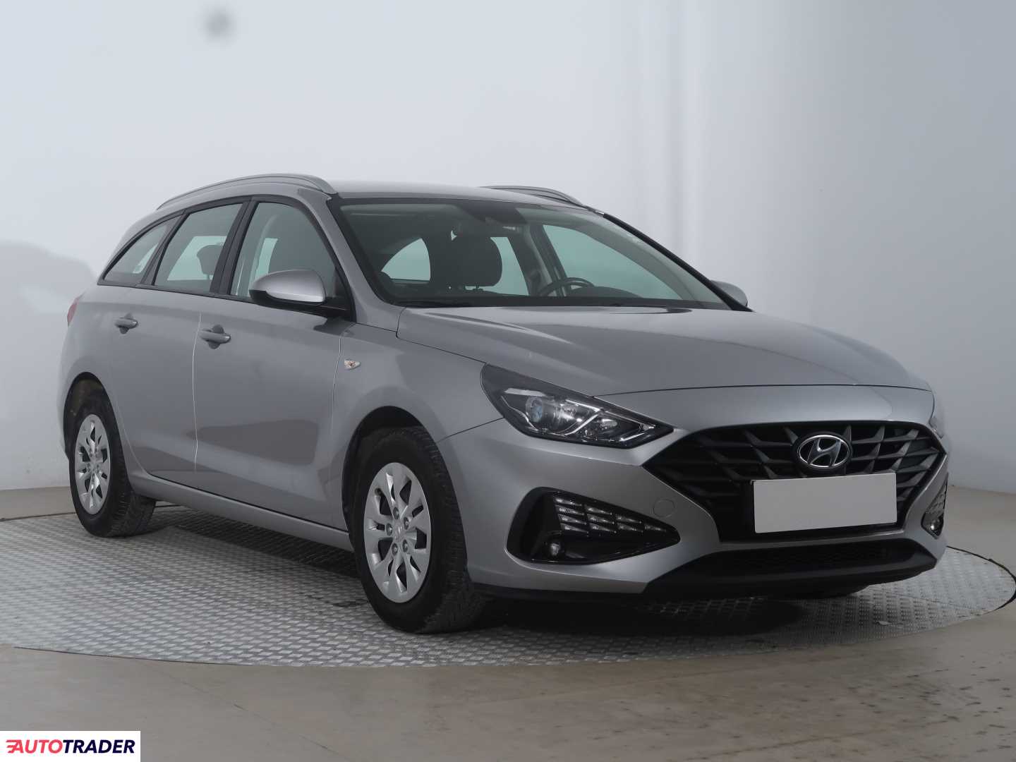 Hyundai i30 2022 1.5 108 KM