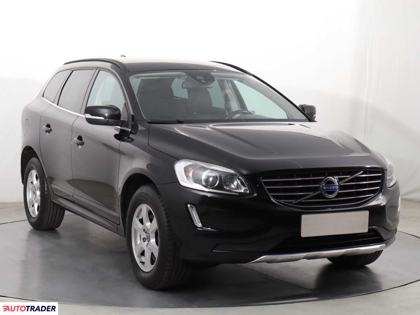 Volvo XC60 2013 2.4 160 KM Volvo XC60 2013 2.4 160 KM