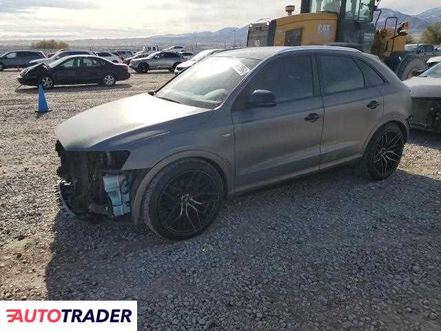 Audi Q3 2018 2