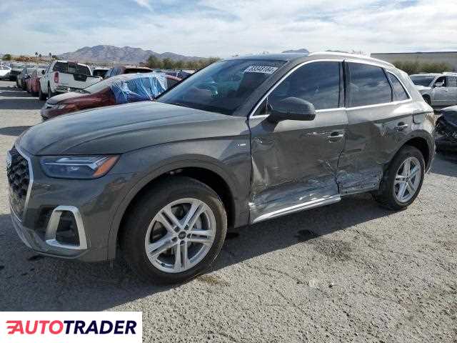 Audi Q5 2023 2 Audi Q5 2023 2