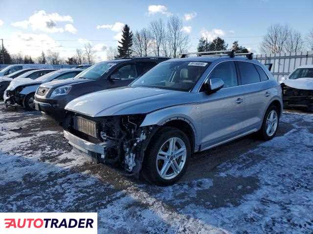 Audi Q5 2021 2 Audi Q5 2021 2