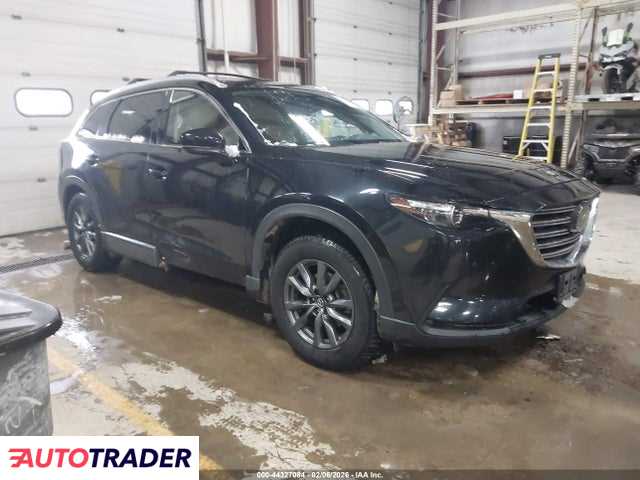 Mazda CX-9 2021 2