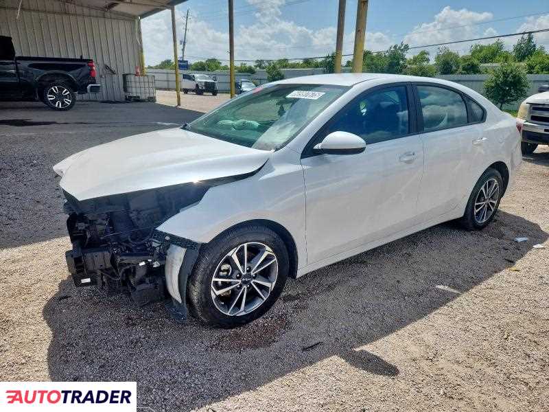 Kia Pozostałe 2023 2 Kia Pozostałe 2023 2