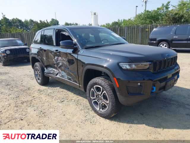 Jeep Cherokee 2024 2 Jeep Cherokee 2024 2