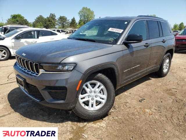 Jeep Grand Cherokee 2024 3